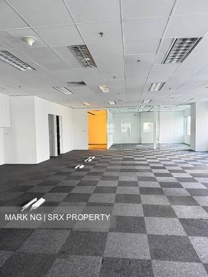 Suntec City Tower (D1), Office #485956151